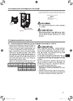 Preview for 187 page of Mitsubishi Electric AA Series Installation Manual