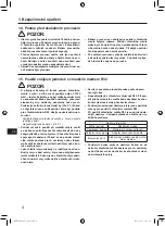 Preview for 198 page of Mitsubishi Electric AA Series Installation Manual