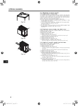 Preview for 200 page of Mitsubishi Electric AA Series Installation Manual