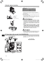 Preview for 202 page of Mitsubishi Electric AA Series Installation Manual