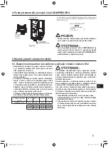 Preview for 203 page of Mitsubishi Electric AA Series Installation Manual