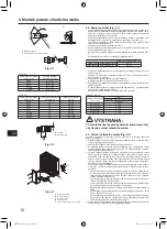 Preview for 204 page of Mitsubishi Electric AA Series Installation Manual