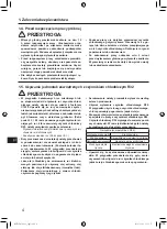 Preview for 214 page of Mitsubishi Electric AA Series Installation Manual