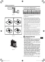 Preview for 215 page of Mitsubishi Electric AA Series Installation Manual