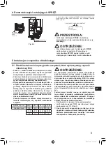 Preview for 219 page of Mitsubishi Electric AA Series Installation Manual