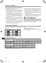 Preview for 226 page of Mitsubishi Electric AA Series Installation Manual