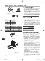 Preview for 236 page of Mitsubishi Electric AA Series Installation Manual