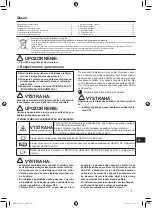 Preview for 243 page of Mitsubishi Electric AA Series Installation Manual