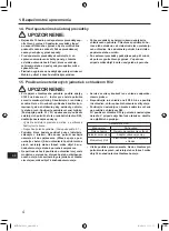 Preview for 246 page of Mitsubishi Electric AA Series Installation Manual