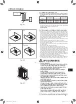 Preview for 247 page of Mitsubishi Electric AA Series Installation Manual