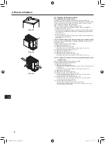 Preview for 248 page of Mitsubishi Electric AA Series Installation Manual