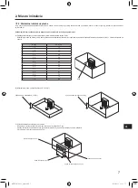 Preview for 249 page of Mitsubishi Electric AA Series Installation Manual