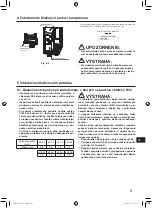 Preview for 251 page of Mitsubishi Electric AA Series Installation Manual