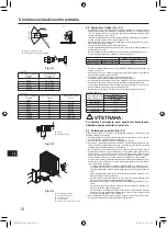 Preview for 252 page of Mitsubishi Electric AA Series Installation Manual