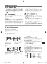 Preview for 257 page of Mitsubishi Electric AA Series Installation Manual