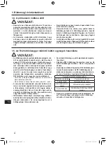 Preview for 262 page of Mitsubishi Electric AA Series Installation Manual