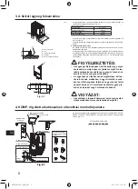 Preview for 266 page of Mitsubishi Electric AA Series Installation Manual