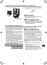 Preview for 267 page of Mitsubishi Electric AA Series Installation Manual