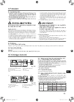 Preview for 273 page of Mitsubishi Electric AA Series Installation Manual