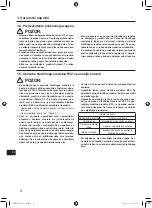 Preview for 278 page of Mitsubishi Electric AA Series Installation Manual