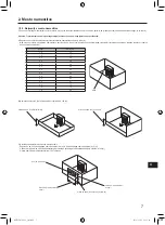 Preview for 281 page of Mitsubishi Electric AA Series Installation Manual