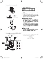 Preview for 282 page of Mitsubishi Electric AA Series Installation Manual