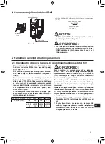 Preview for 283 page of Mitsubishi Electric AA Series Installation Manual