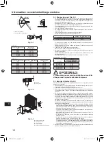 Preview for 284 page of Mitsubishi Electric AA Series Installation Manual