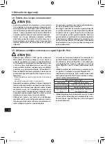 Preview for 294 page of Mitsubishi Electric AA Series Installation Manual