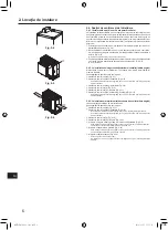 Preview for 296 page of Mitsubishi Electric AA Series Installation Manual