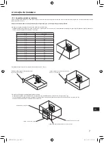 Preview for 297 page of Mitsubishi Electric AA Series Installation Manual