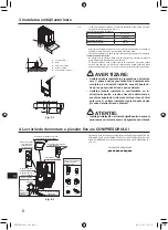 Preview for 298 page of Mitsubishi Electric AA Series Installation Manual