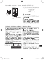 Preview for 299 page of Mitsubishi Electric AA Series Installation Manual