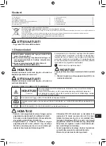 Preview for 307 page of Mitsubishi Electric AA Series Installation Manual