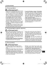 Preview for 309 page of Mitsubishi Electric AA Series Installation Manual