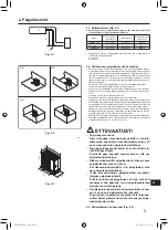 Preview for 311 page of Mitsubishi Electric AA Series Installation Manual