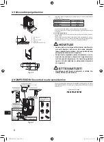 Preview for 314 page of Mitsubishi Electric AA Series Installation Manual