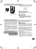 Preview for 315 page of Mitsubishi Electric AA Series Installation Manual