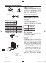 Preview for 316 page of Mitsubishi Electric AA Series Installation Manual