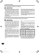 Preview for 326 page of Mitsubishi Electric AA Series Installation Manual