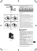 Preview for 327 page of Mitsubishi Electric AA Series Installation Manual