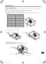 Preview for 329 page of Mitsubishi Electric AA Series Installation Manual