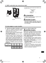 Preview for 331 page of Mitsubishi Electric AA Series Installation Manual