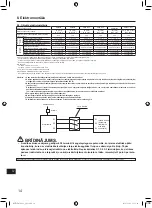 Preview for 336 page of Mitsubishi Electric AA Series Installation Manual