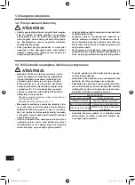 Preview for 342 page of Mitsubishi Electric AA Series Installation Manual