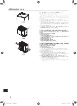 Preview for 344 page of Mitsubishi Electric AA Series Installation Manual