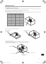 Preview for 345 page of Mitsubishi Electric AA Series Installation Manual