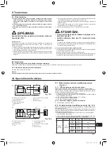 Preview for 353 page of Mitsubishi Electric AA Series Installation Manual