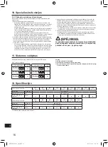 Preview for 354 page of Mitsubishi Electric AA Series Installation Manual