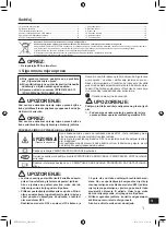 Preview for 355 page of Mitsubishi Electric AA Series Installation Manual